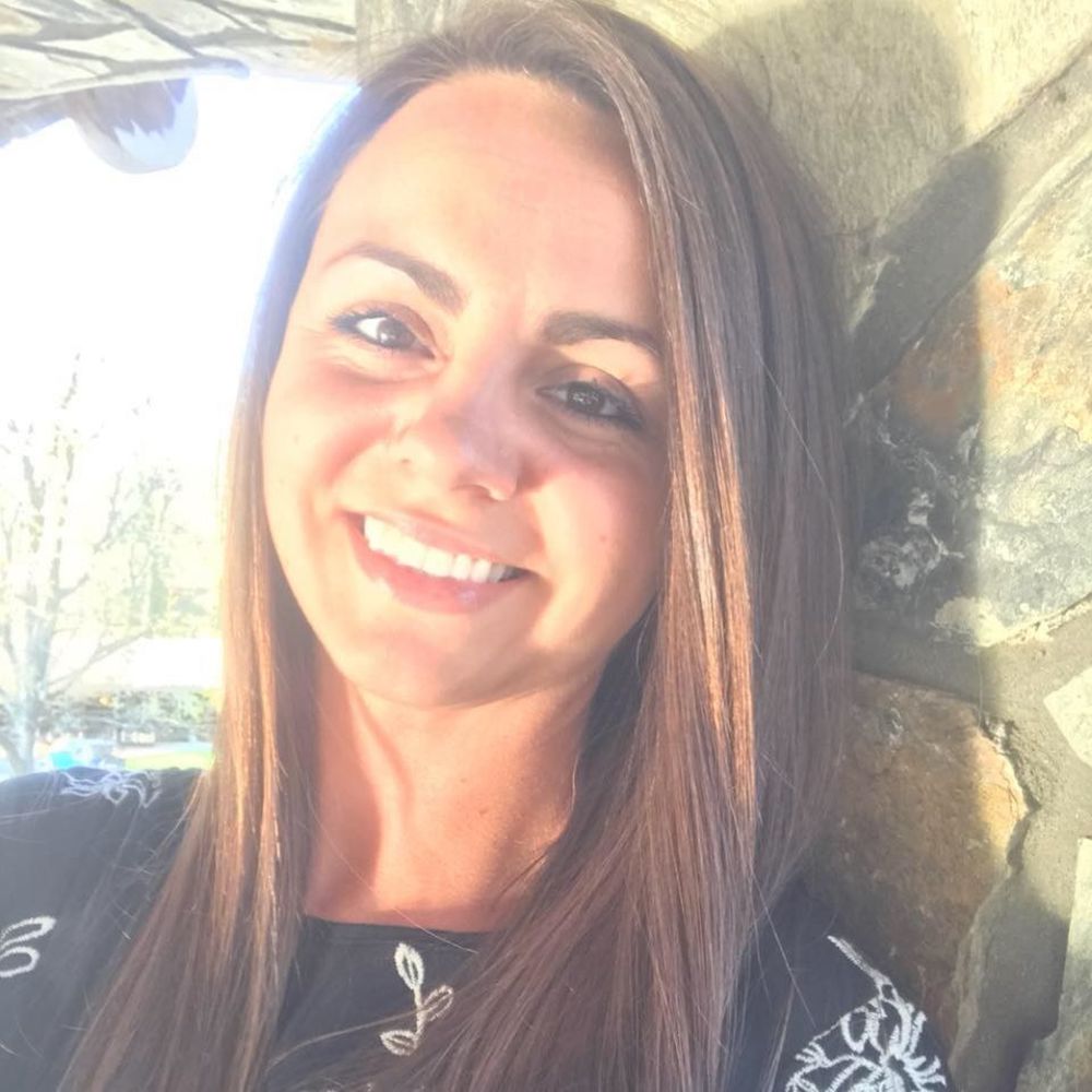 Meet your Posher, Brandi